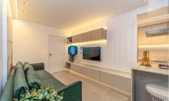 Imagem 2: NF_Lançamento Apartamento 02 Dormitórios, Centro Biguaçu-SC