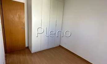 Imagem 7: Apartamento á venda no Parque Industrial - Campinas