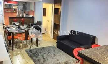 Imagem: Apartamento para venda com 42 metros quadrados