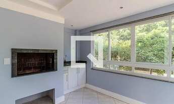 Imagem 5: Apartamento para Aluguel - Higienópolis, 3 Quartos, 120 m2