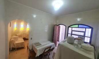 Imagem 4: Casa para venda possui 90 metros quadrados com 2 quartos em Maracanã - Praia Grande - SP