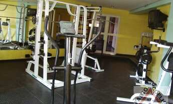 Imagem 2: Apartamento com 2 dormitórios à venda, 64 m² - Jabaquara - São Paulo/SP