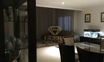 Imagem 7: Villagio do Engenho casa para locação em condomínio fechado em Londrina