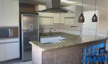 Imagem 4: APARTAMENTO - PONTA DA PRAIA - SP