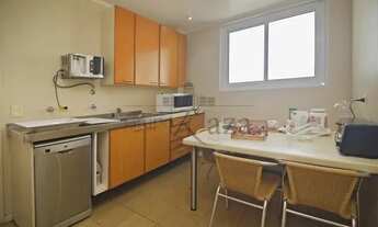 Imagem 7: Apartamento Padrão em São Paulo