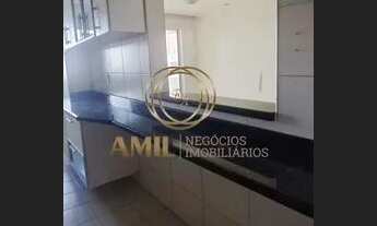 Imagem 6: Apartamento no Residencial Parque das Artes / Santana / 04 dormitórios sendo 1 suite / 92