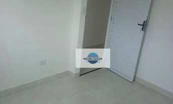 Imagem 6: Casa com 1 dormitório para alugar, 20 m² por R$ 945/mês - Vila Boaçava - São Paulo/SP