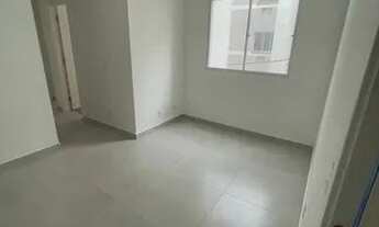 Imagem 6: Excelente Apartamento para aluguel em Campo Grande possui 45 metros quadrados com 2 quarto