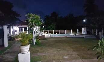 Imagem 3: Fazenda/Sítio/Chácara para venda possui 5000 metros quadrados com 5 quartos