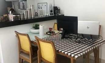 Imagem 4: Apartamento com 2 quartos para alugar, 77 m² - Vila da Serra - Nova Lima/MG