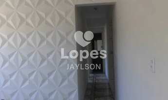 Imagem 4: Apartamento - 02 quartos - Sampaio