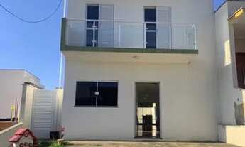 Imagem 1: Sobrado 3 dormitórios - com modulados