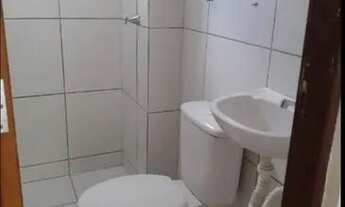 Imagem 2: Condomínio Riviera 3 ao lado do pátio norte