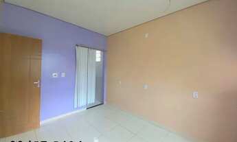 Imagem 6: Aluga-se casa /PQ das laranjeiras/av das Torres/poço artesiano