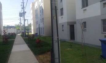 Imagem: Alugo apartamento novo Brito 2