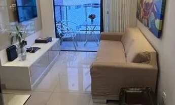 Imagem: Apartamento para venda possui 69 metros