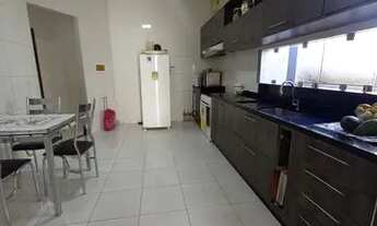 Imagem 4: Casa para venda possui 100 metros quadrados com 2 quartos em Manguinhos - Serra - Espírito