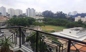 Imagem 4: Apto Mobilado 72 m2 3 qtos 1 vaga -Butanta