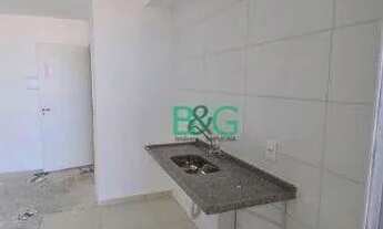 Imagem 4: Apartamento com 3 dormitórios à venda, 69 m² por R$ 826.999 - Pari - São Paulo/SP