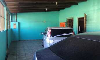 Imagem 2: Vende-se uma casa no núcleo 23