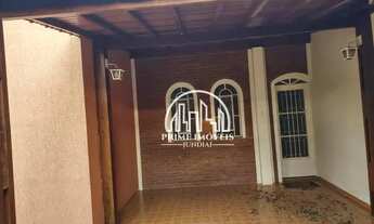 Imagem 4: CASA TÉRREA COM 02 DORMITÓRIOS E 02 BANHEIROS NO JARDIM DANÚBIO JUNDIAÍ SP