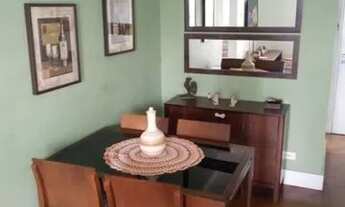 Imagem 3: São Paulo - Apartamento Padrão - Tatuapé