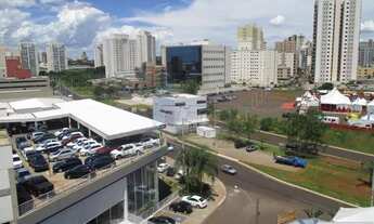 Imagem 2: Apartamento Padrão em Ribeirão Preto