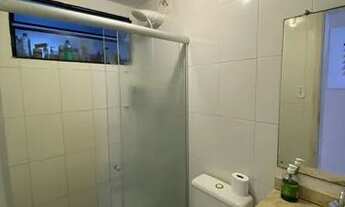 Imagem 3: Condomínio Verde Vida Apartamento De 3 Quartos Com Suíte E Varanda. visite