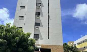 Imagem 2: Apartamento para venda tem 60 metros quadrados com 2 quartos em Tambaú - João Pessoa - PB