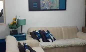 Imagem 2: Apartamento com 3 dormitórios à venda, 62 m² por R$ 371.000 - Abraão - Florianópolis/SC