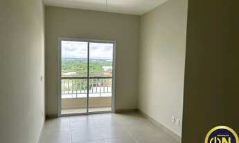 Imagem 2: Apartamento Valle das Palmeiras com 3 quartos, com planejados e duas vagas de garagem