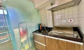 Imagem 5: Apartamento ALTO PADRÃO com 2 dormitórios à venda, 82 m² por R$ 600.000 - Vila Guilhermina