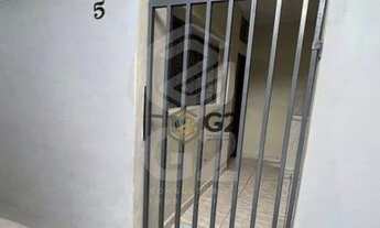 Imagem: ALUGA-SE KITNET