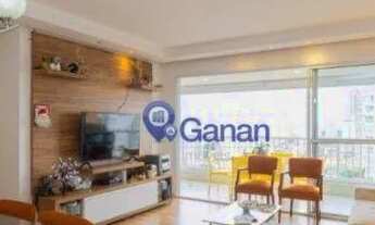 Imagem: Apartamento com 3 dormitórios à venda