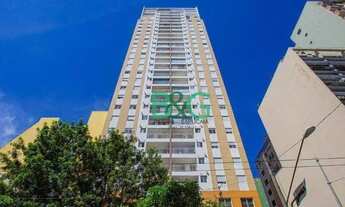 Imagem: Apartamento com 1 dormitório à venda