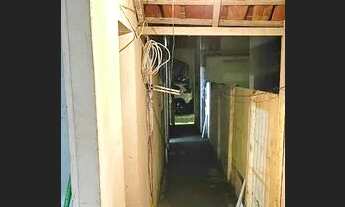 Imagem 4: Kitnete com entrada individual