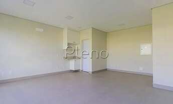 Imagem 7: Sala - Swiss Park - Campinas