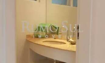 Imagem: SAO PAULO - Apartamento Padrão - Jardim