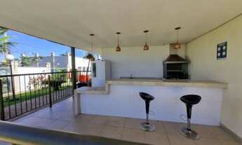 Imagem 2: Apartamento com 2 Quartos, 1 banheiro, Varanda à Venda, 48 m² por R$ 155.000