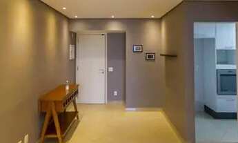 Imagem 6: Apartamento para Aluguel - Vila Santa Clara, 2 Quartos, 62 m2