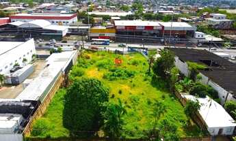 Imagem 7: Terreno Plano na Torquato Tapajos 3.000m² Murado