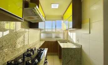 Imagem 4: 2 Quartos 1 Suíte Caymmi