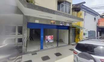 Imagem: SALAO COMERCIAL em MACAÉ - RJ, CENTRO