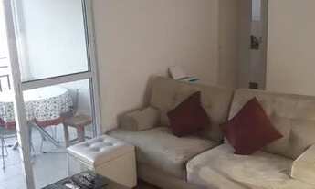 Imagem 4: Apartamento no ipirganga