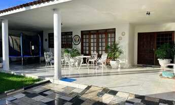 Imagem 2: Casa para venda, no Conjunto Inocoop Cidade Universitária, Maceió AL