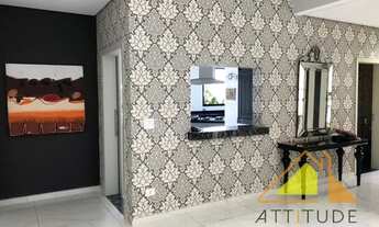 Imagem 6: Casa em Condomínio Fechado Swiss Park São Bernardo do Campo