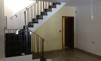 Imagem 4: Sobrado à venda, 3 quartos, 1 suíte, 2 vagas, Parque Terra Nova II - São Bernardo do Campo