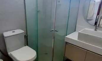 Imagem 5: Apartamento para aluguel com 80 metros quadrados com 3 quartos em Jatiúca - Maceió - AL