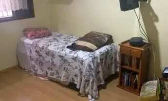 Imagem 10: Casa à venda na Água Fria com 300m² 4 dormitórios 5 banheiros 1 vaga