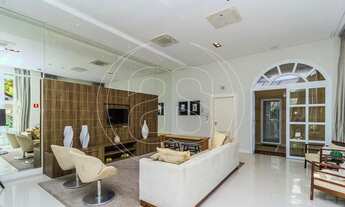 Imagem 7: São Paulo - Apartamento Padrão - V. Nova Conceicao